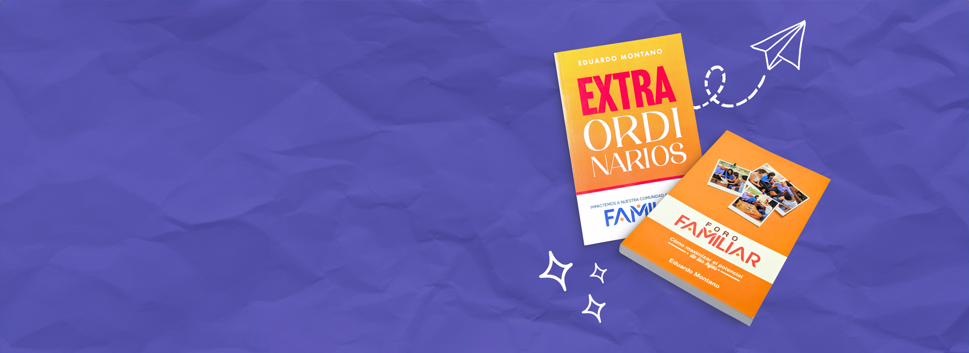 Libro Foro Familiar de Eduardo Montano