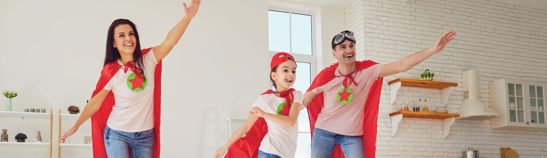 Mejora la relación con tus hijos